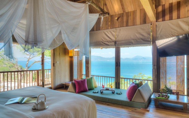 Six Senses Ninh Van Bay