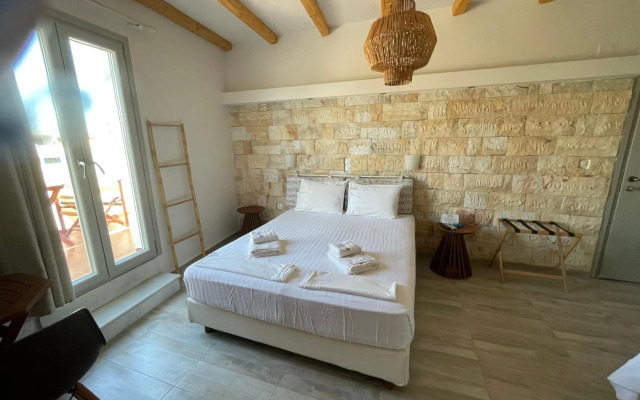 Ioanna Apartments
