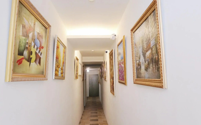 Feihsiang hostel