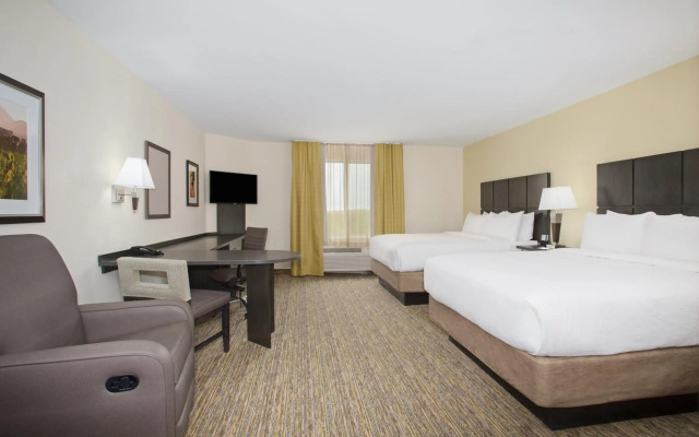 Candlewood Suites Longmont - Boulder Area by IHG