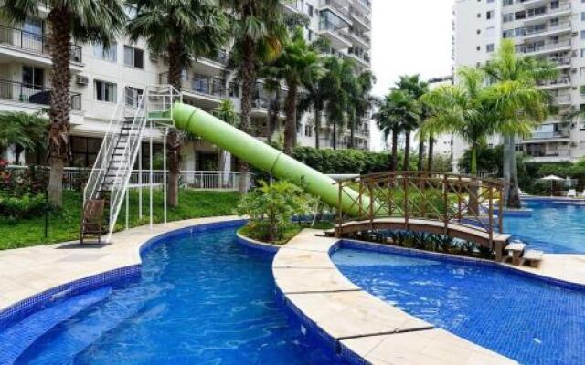Barra Family Resort