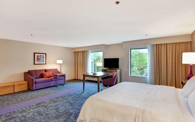 Hampton Inn & Suites Ashland