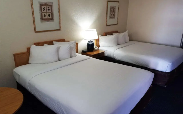 Red Roof Inn Albuquerque - Midtown