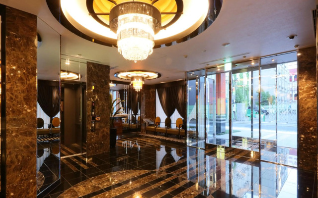 APA Hotel Nagoya Sakae Higashi