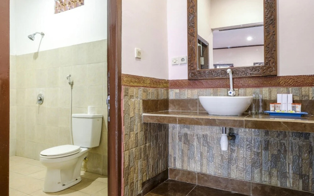 OYO 732 James Bungalow Gili Trawangan