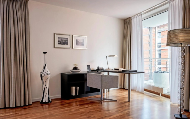 The Mandala Berlin, a Member of Design Hotel