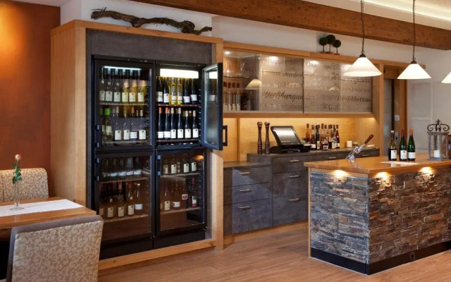 Hotel Haus Sonnenschein