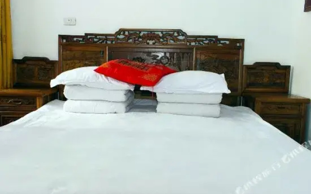 Wen Yuan Kui Inn - Pingyao