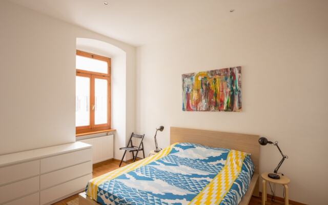 TriesteVillas Gretta