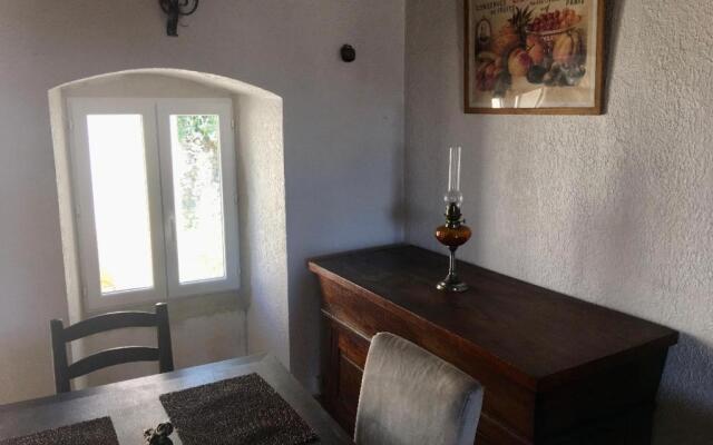 Grand studio Montegrosso