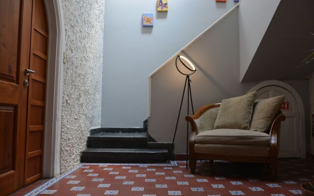 Casa Condesa Amatlan 84