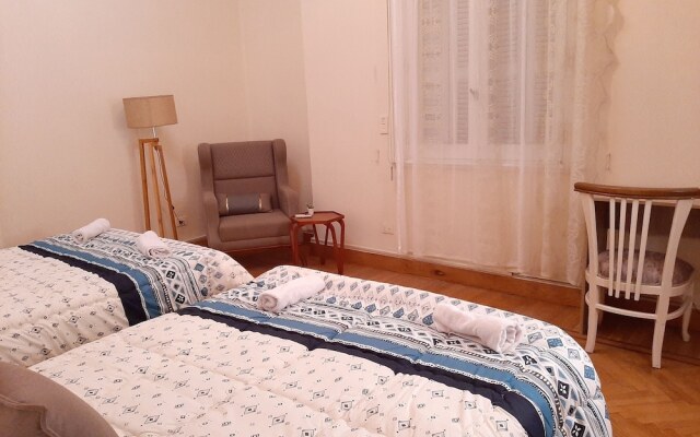 Royal Apartment in Talaat Harb Downtown