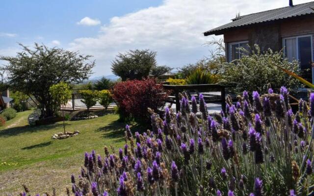 Cabañas & Suites Vista Hermosa