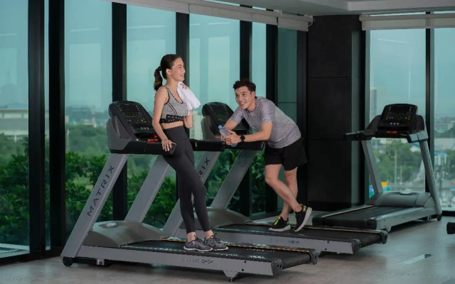 Holiday Inn & Suites Siracha Laemchabang by IHG