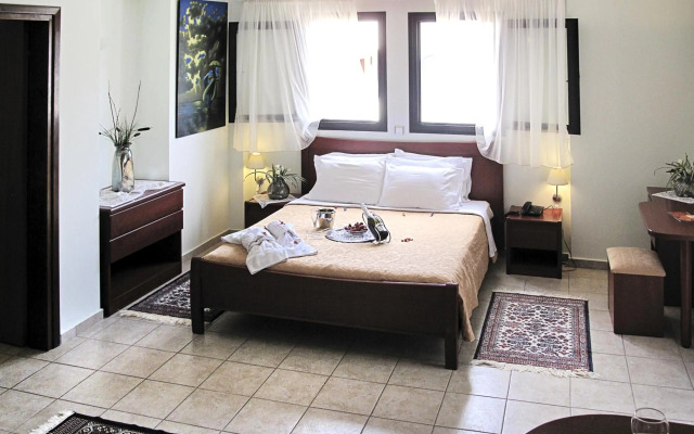 Hotel Lesse