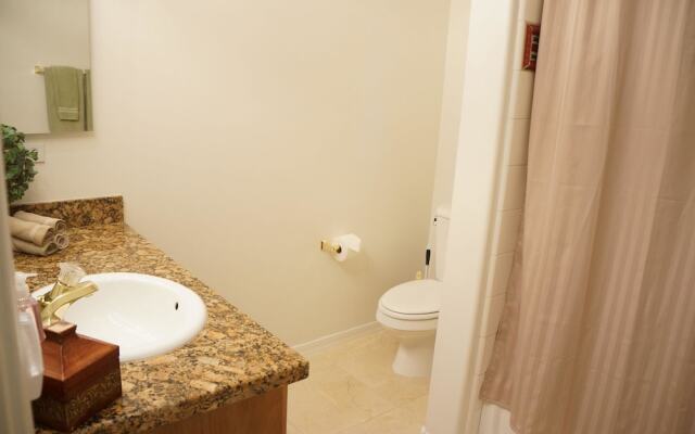 Troon Skyline Private By Signature Vacation Rental