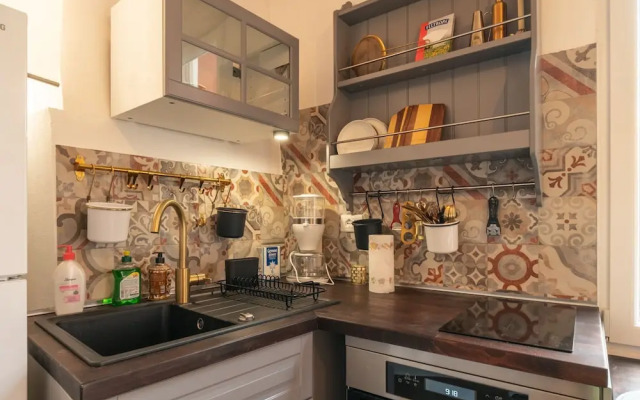 Aperol in Iseo With 1 Bedrooms and 1 Bathrooms