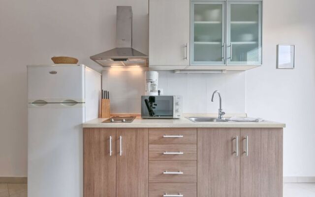 Villa Alpa 40665