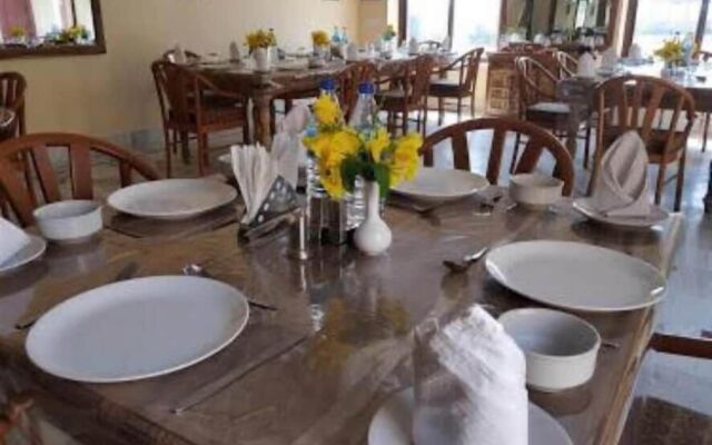Osian Sand Dunes Resort and Camps