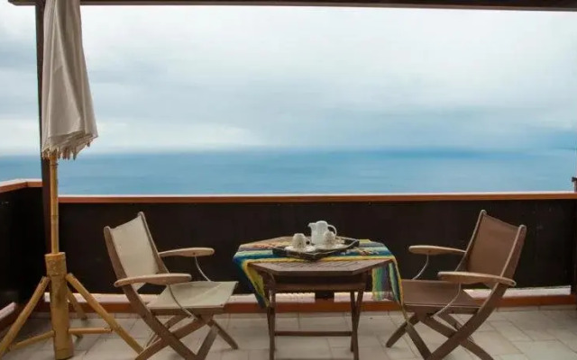 Tajo Villas