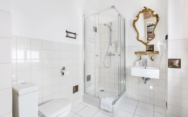 Aparthotel Stalowa52