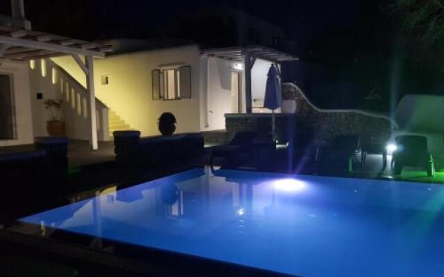 Villa Varnali Small Boutique