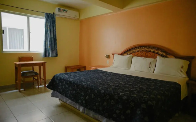 Hotel del Principado Durango