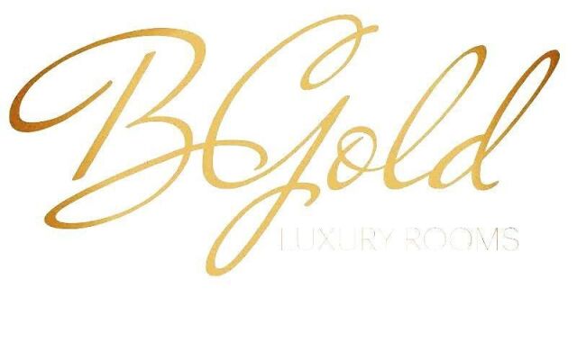 B Gold Luxury Rooms