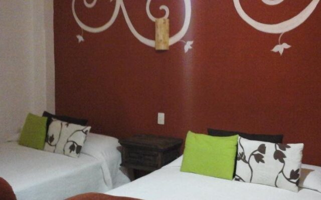 Hotel Posada San Juan