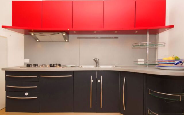 Apartment Angelas Santa Maria Castellabate