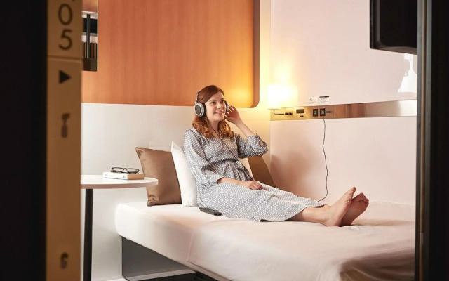 First Cabin Kansai Airport