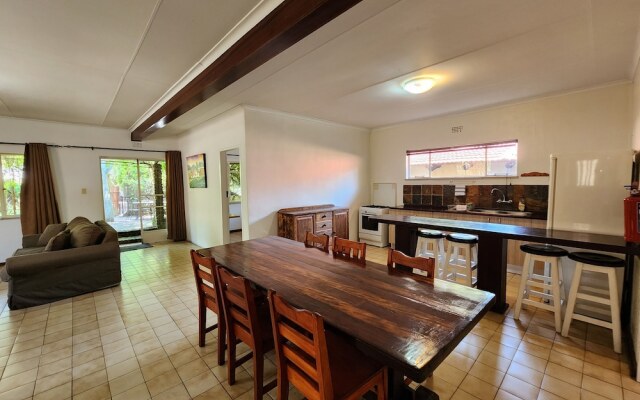 Pine Valley Lodge