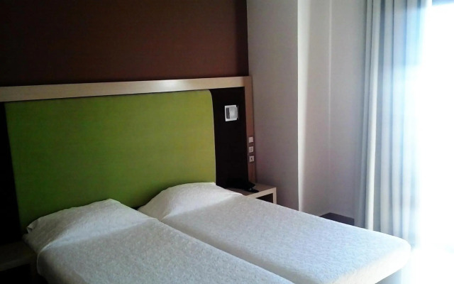 Kipseli Hotel