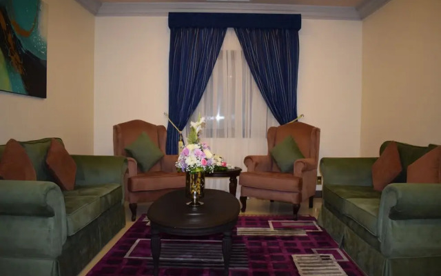 Al Balad Inn Meshkat