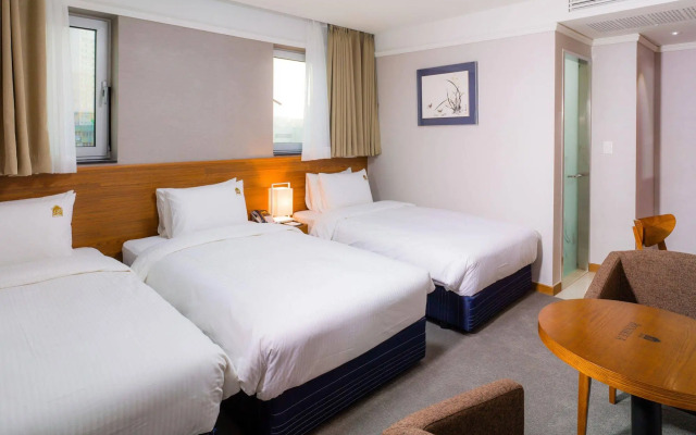 Benikea premier Hotel Dongdaemun