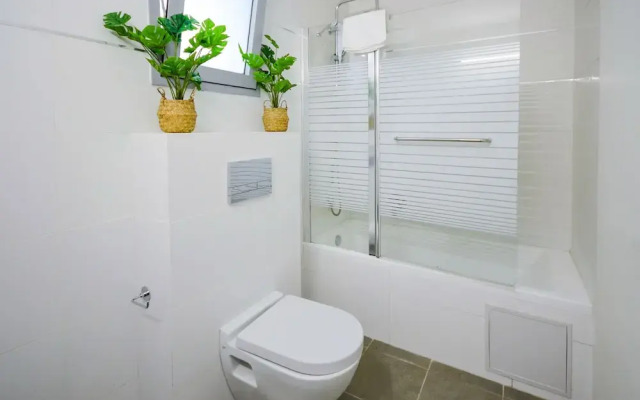 YalaRent Morning Star Garden with Pool