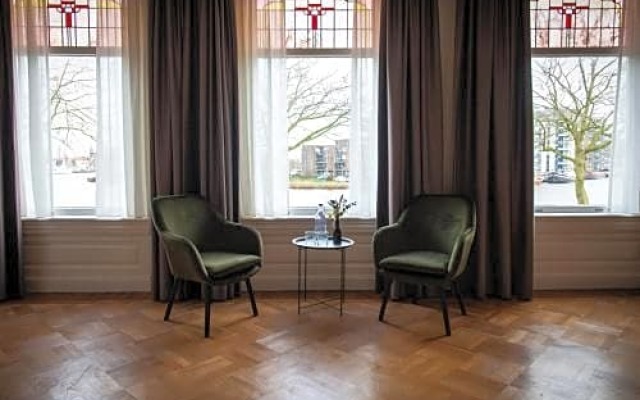 Hotel Huis te Zaanen