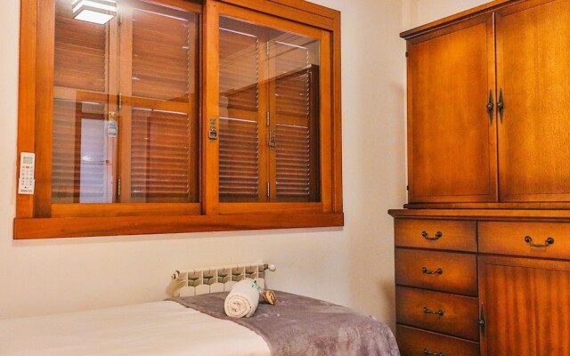 LOCAR-IN GRAMADO- Apto Boulevard Borges