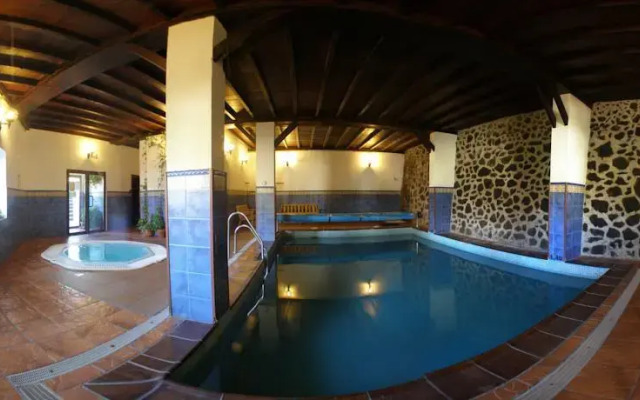 Casas Blancas