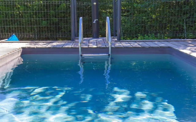 Residence Near Esperaza in a Beautiful Area