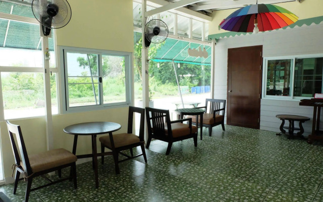 Aa Resort