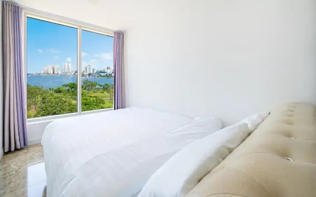 Sokcho Ocean View Pension