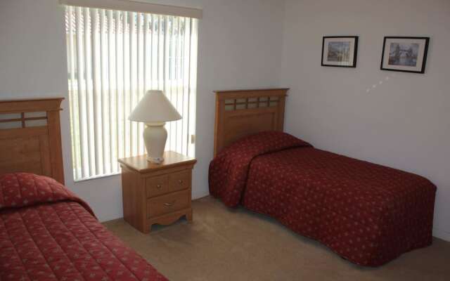 Villa Edney - Comfort - 3 Bedroom