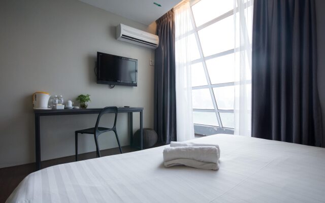 Chariton Hotel Ipoh