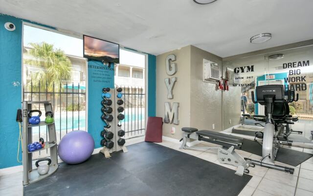 Tx Home Group - Uptown Galleria