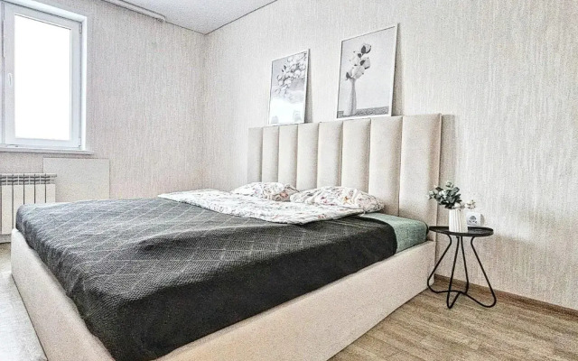 Апартаменты на улице Ильгама Шакирова 17