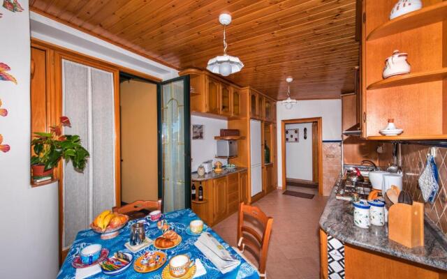 Casa Valentina