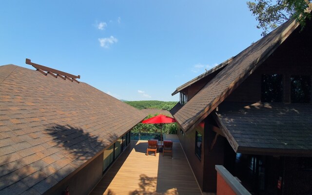 A Star Phulare Valley Resort Chiang Rai