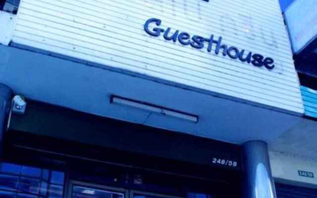 Mr.Jack Guesthouse