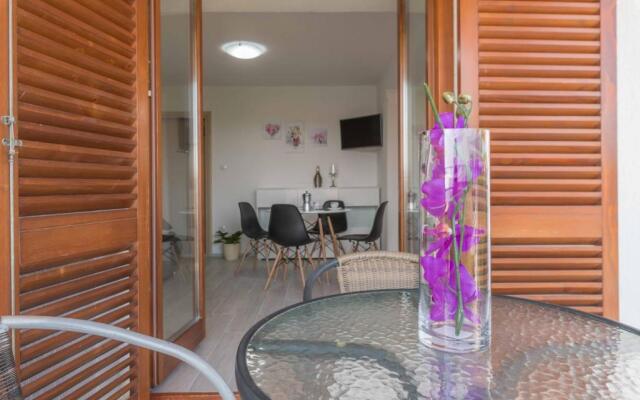 Apartments Villa Tre Marie